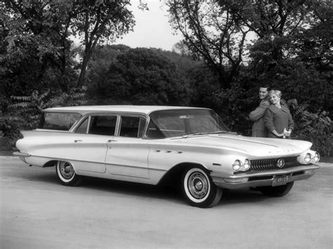 1960, Buick, Invicta, Estate, Stationwagon, Classic Wallpapers HD / Desktop and Mobile Backgrounds