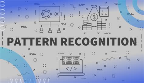 Pattern Recognition 的图像结果