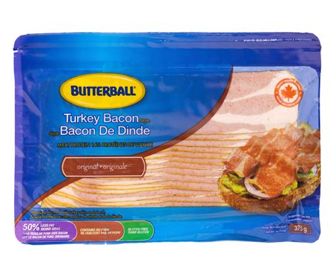 Original Bacon Style Turkey - Butterball