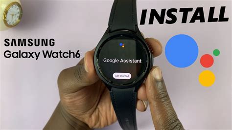 Image result for Android Watch Assistant