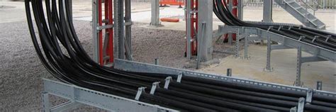 Cable Tray | Perforated Cable Tray | Ladder Type Cable Tray | Raceway ...