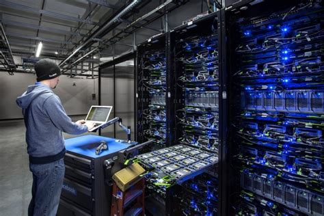 Pare feu Entreprise - Infogérance - IAS