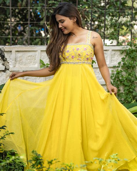 Citrine Dress – Aribo