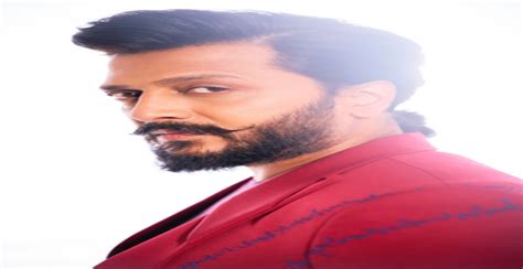 Riteish Deshmukh plans to adopt Rohit Sharma's calm approach for CCL