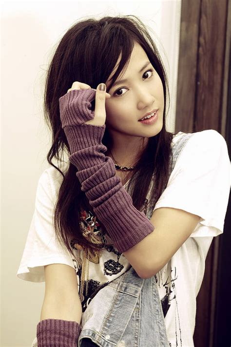 Zhou Qiqi — Chine Informations