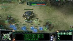 StarCraft 2 - Terran Stage 9 (Brutal) - The Dig (Part 2 of 2) by ...