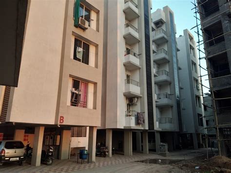 Devam Residency | 1 BHK Flats, 2 BHK Flats at Aslali, Ahmedabad