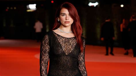 Dua Lipa is Levitating as Judge Dismisses Copyright Lawsuit Against ...