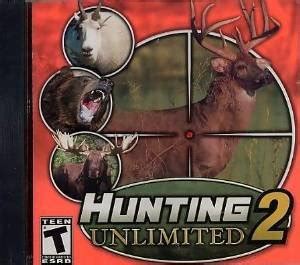 Buy Hunting Unlimited 2 (Jewel Case) - PC Online at Low Prices in India ...