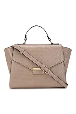 Van Heusen Women's Utility (Beige) : Amazon.in: Fashion
