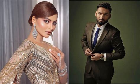 'Chotu Bhaiya Should Play Bat Ball': Urvashi Rautela Reacts to Rishabh ...