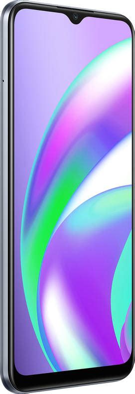 realme C12 - Full Specifications & Price in India (26th May, 2026 ...