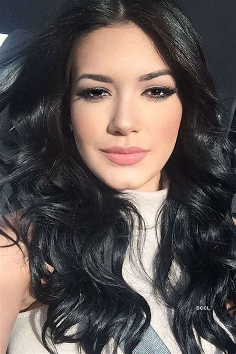 Janlee Chaparro’s hottest Instagram pictures