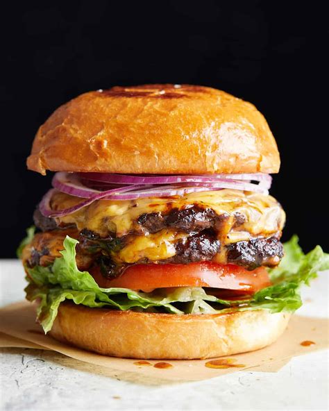 Best Easy Hamburger Recipe 60 Photos - Fdgroupsrl.com