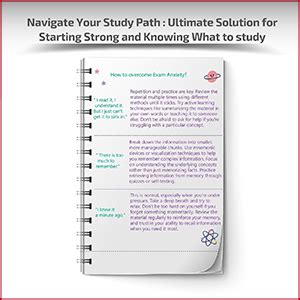 PAMPERBUG Exam Planner for Students, Pomodoro Time Management Technique ...