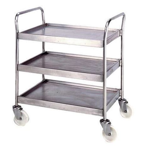 Patel Multi Purpose Trolley : Amazon.in: Industrial & Scientific