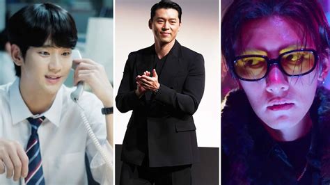 10 new Disney+ Hotstar K-dramas releasing in late 2024 and 2025 that ...