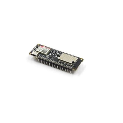 T-Call V1.4 ESP32 Wireless Module SIM Antenna SIM Card SIM800L Module ...