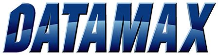 Image result for Datamax Logo