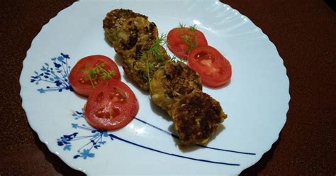 Aloo gobi tikia Recipe by Sangita Mookerjee - Cookpad