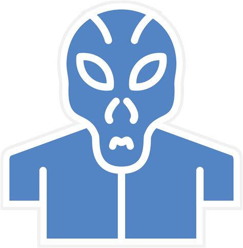 Image result for Alien Icon Vector