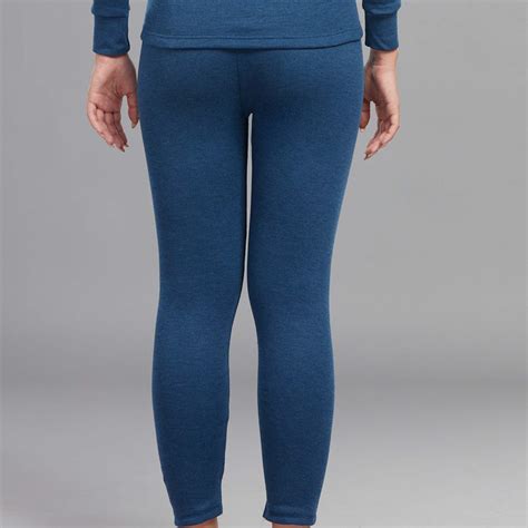 Women's Thermal Alpine Big Trouser, Inner Winter Wear | Hint World