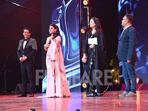 20 Inside pics from the Filmfare Awards Assamese 2024 | Filmfare.com