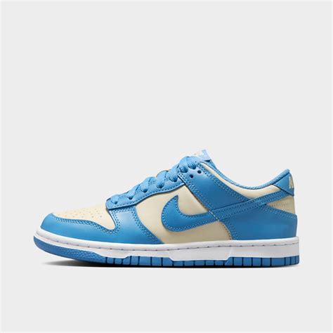 Big Kids' Nike Dunk Low Casual Shoes | Finish Line