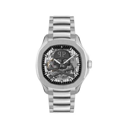 PWRAA0223 Philipp Plein | Automatic Analogue Men's Watch – Sai ...