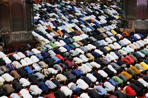 Ramadan 2026 is approaching. What to know about Islam's holiest month