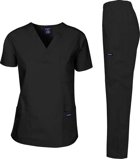 Dagacci Medical Uniform Dagacci Scrubs Medical Uniform Women and Man ...