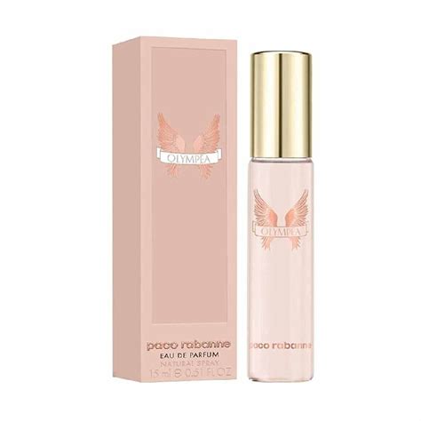 Paco Rabanne Olympea Eau De Parfum Miniature 15ml – FridayCharm.com
