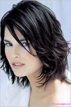 Medium Length Trendy Hairstyles by Medium Length Trendy Haircuts Allnewhairstyles Medium Length Trendy Hairstyles