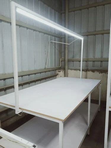 Garment Furniture - Wire Mesh Trolley Manufacturer from Faridabad