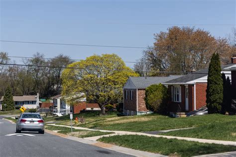 Uncertainty looms over New Castle County property tax bills - WHYY