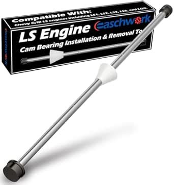 Cam Bearing Installation Removing Tool for Installation & Removal Chevy ...