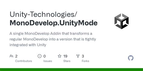How to Install MonoDevelop for Unity 的图像结果