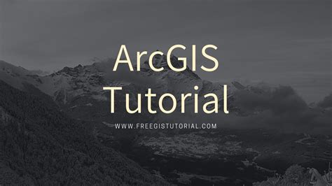 Image result for How to Create a Shapefile ArcMap
