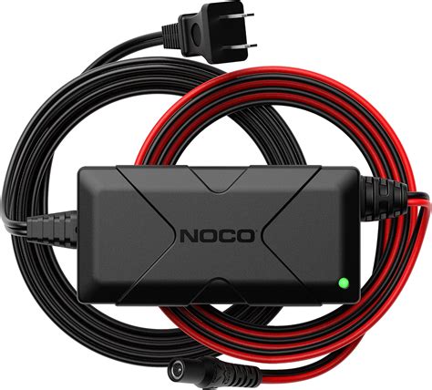 NOCO XGC4 56-Watt XGC Power Adapter For India | Ubuy
