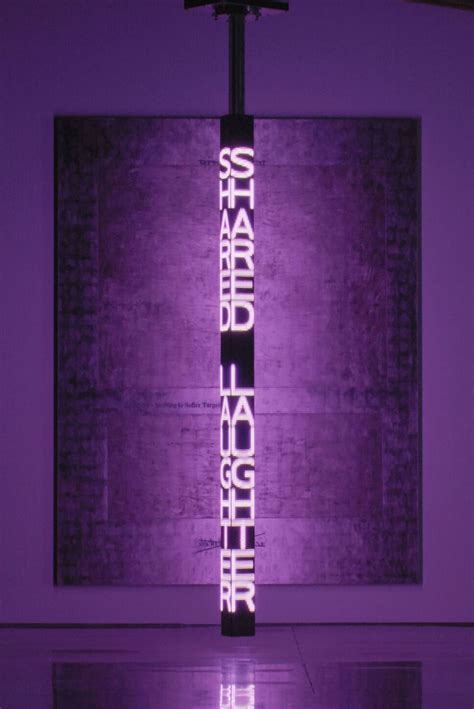 Jenny Holzer: 'READY FOR YOU WHEN YOU ARE' | Art Now LA