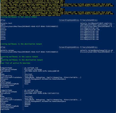 Image result for Office 365 Script Command for Run