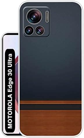 Case Club Silicone Designer Printed Back Case Cover for Motorola Edge ...