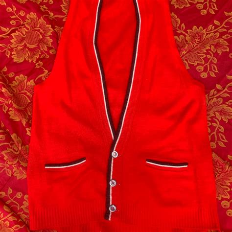 Buy Sweater Vest Online In India - Etsy India