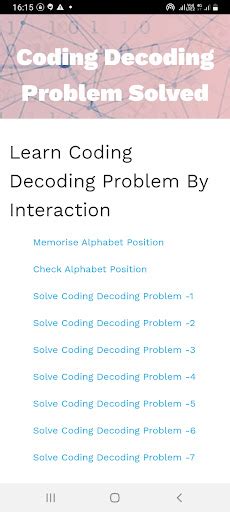 Image result for Coding and Decoding Windows