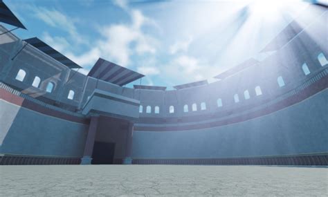 Image result for Colosseum Script Pastebin