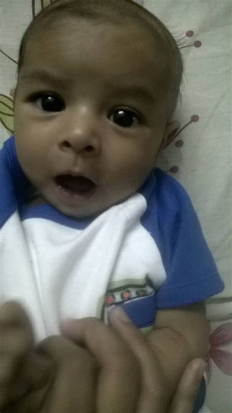 Minister of External Affairs helps Pakistani baby for treatment at ...