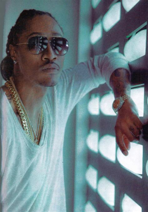 Future Tge Rapper 的图像结果