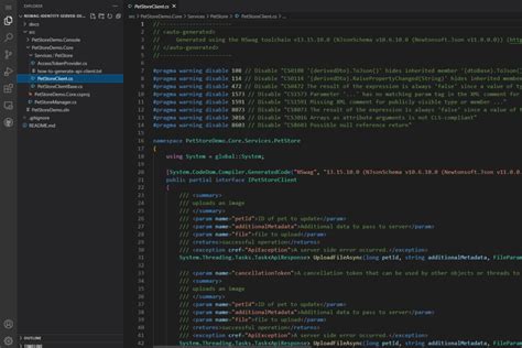 Image result for Swagger Create Client
