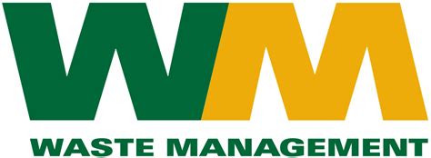 Image result for Waste Management Logo Font