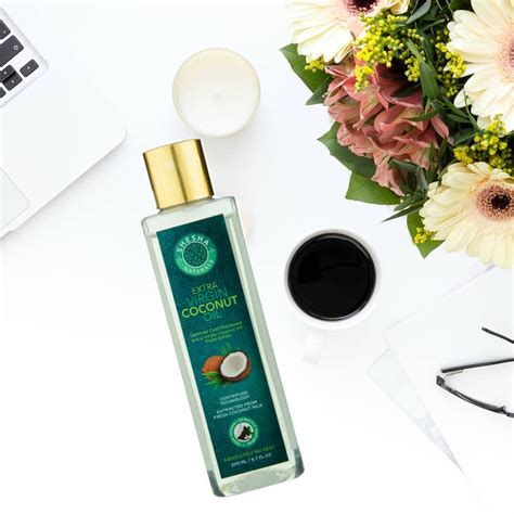 Ayurvedic Skincare And Haircare From Shesha Naturals | LBB